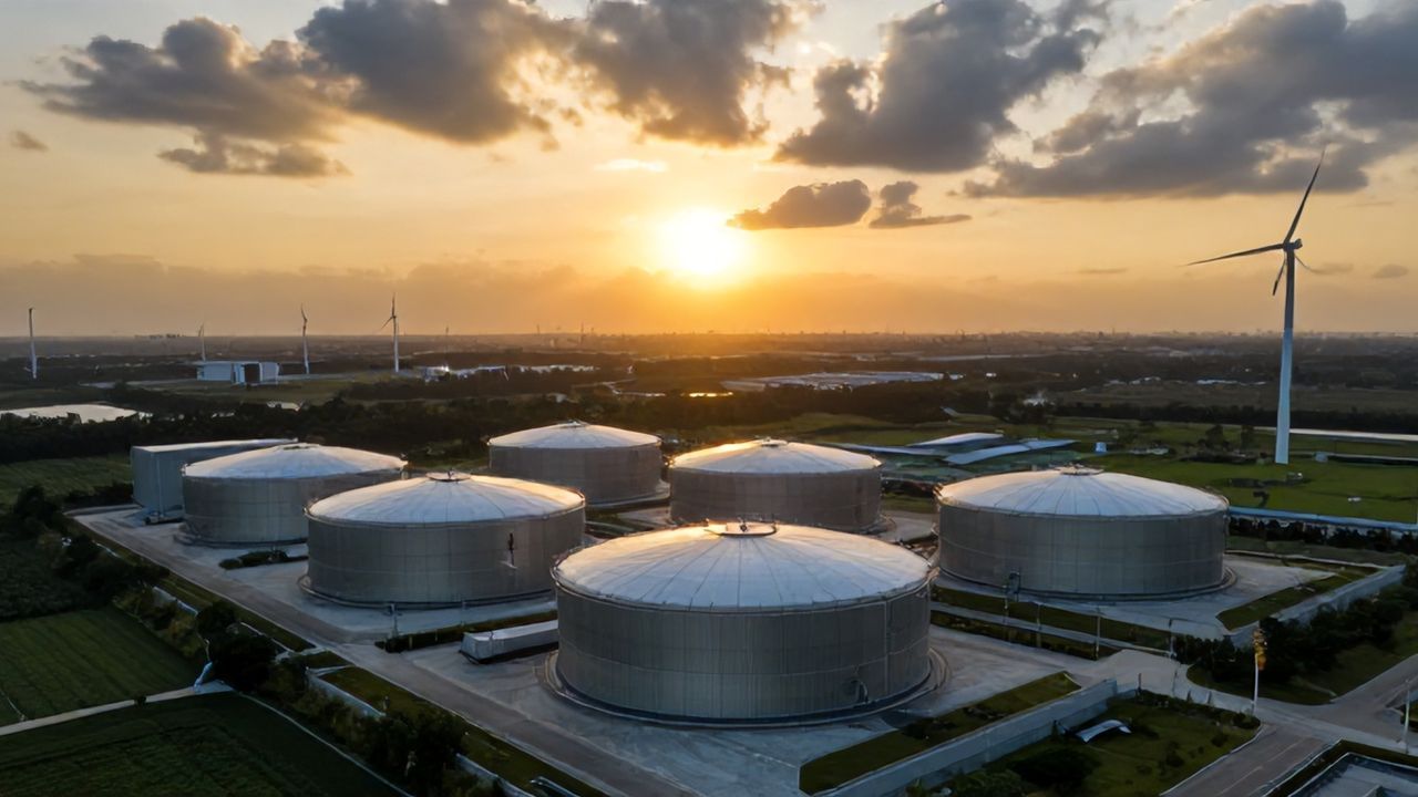 EPDK'dan Elektrik Depolama Tesislerine Kritik Düzenleme