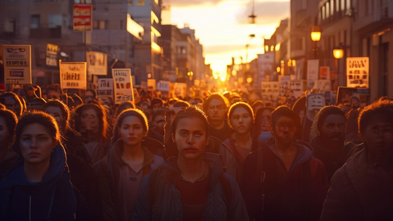 İsrail'in İnsanî Yardım Kısıtlamaları Tepki Topluyor