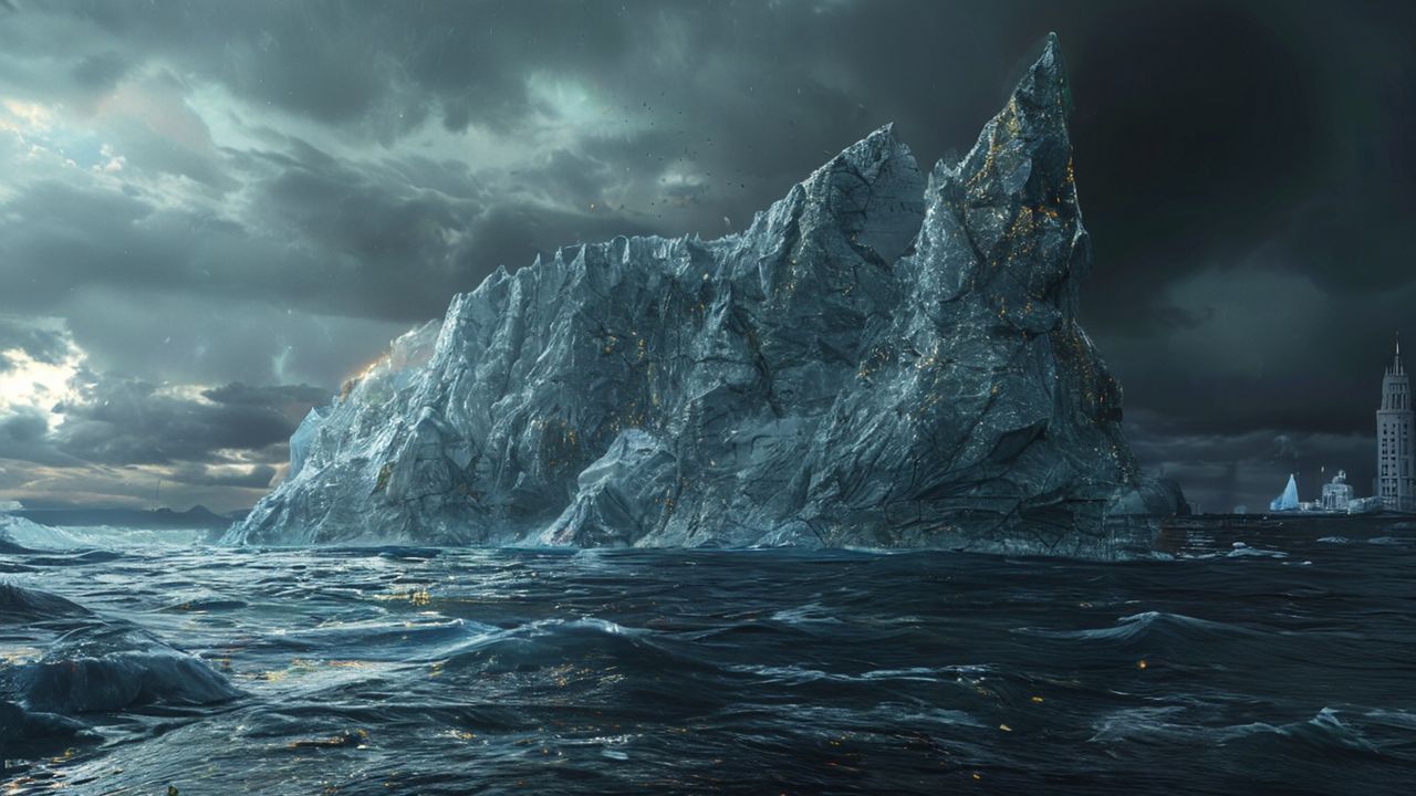 Trump'tan Grönland Çıkışı: Avrupa'ya Yüzde 10 Tarife Şoku