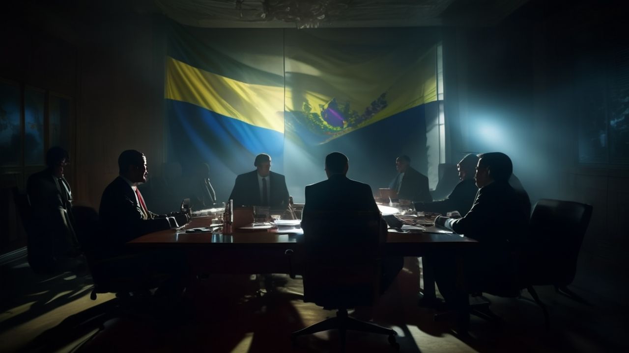 Maduro İddianamesinde Sarsıcı Gerçekler Ortaya Çıktı