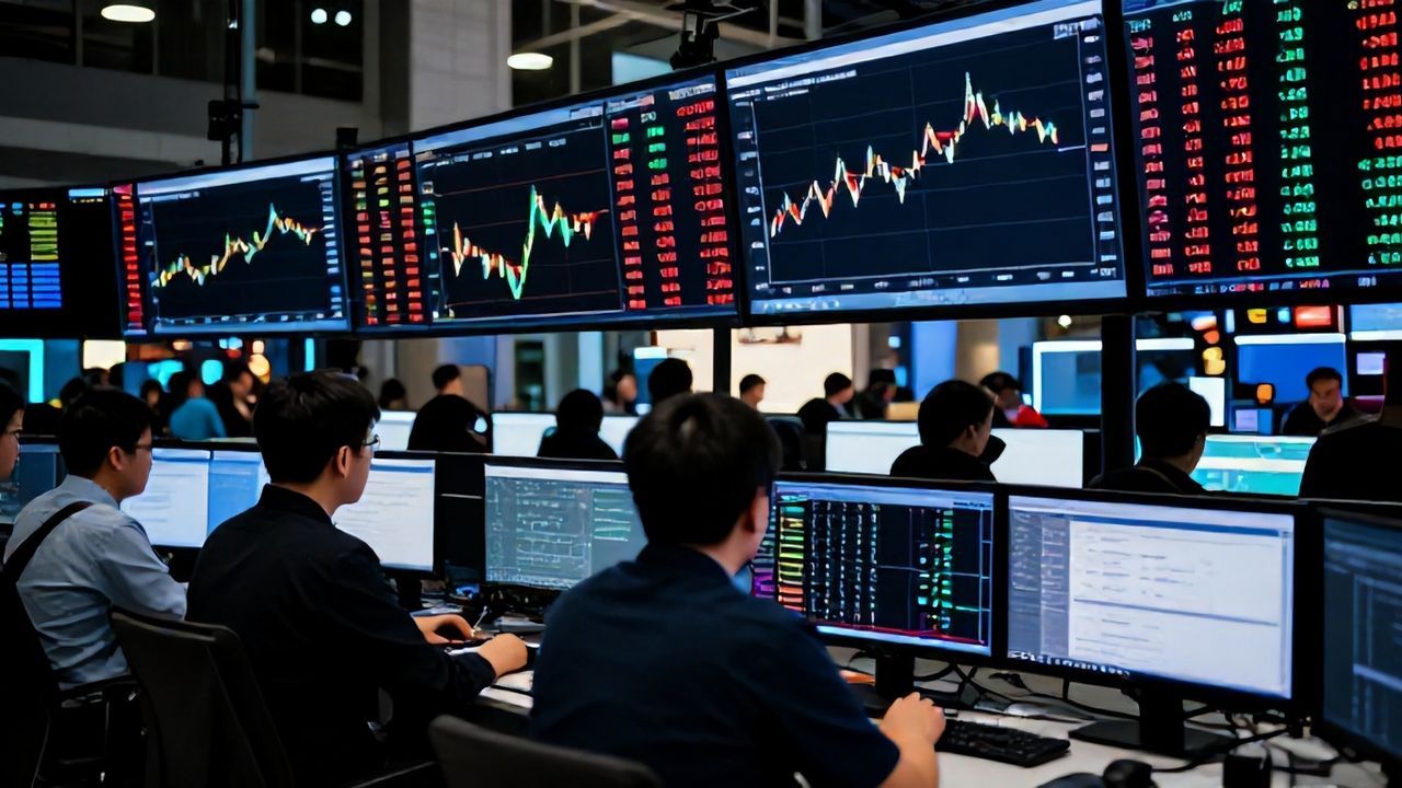 Bakır Fiyatları 13 Bin Dolar Sınırında Tehlike Çanları Çalıyor