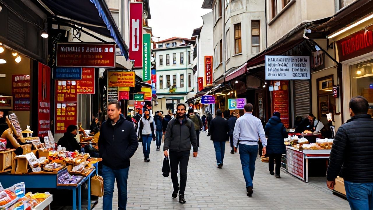 Belgesiz Konaklama İlanlarına Yeni Yaptırımlar Geliyor