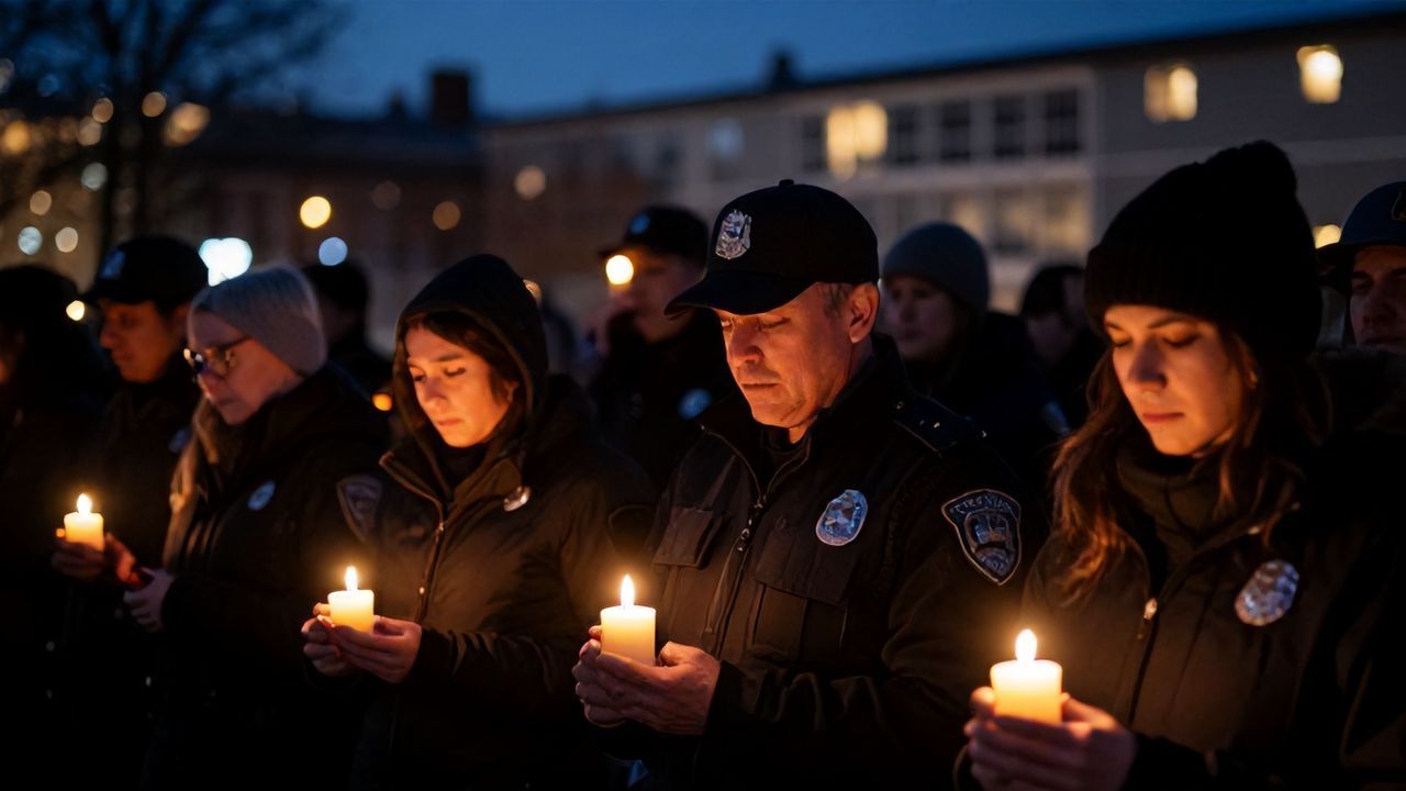 Cumhurbaşkanı Erdoğan, şehit polis Yasin Koçyiğit'in ailesine başsağlığı diledi