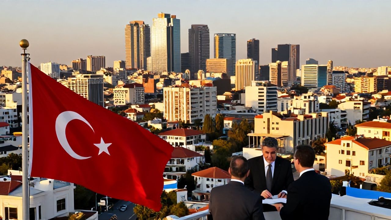 Somali Cumhurbaşkanı Mahmud, Türkiye'ye resmi ziyaret için geliyor