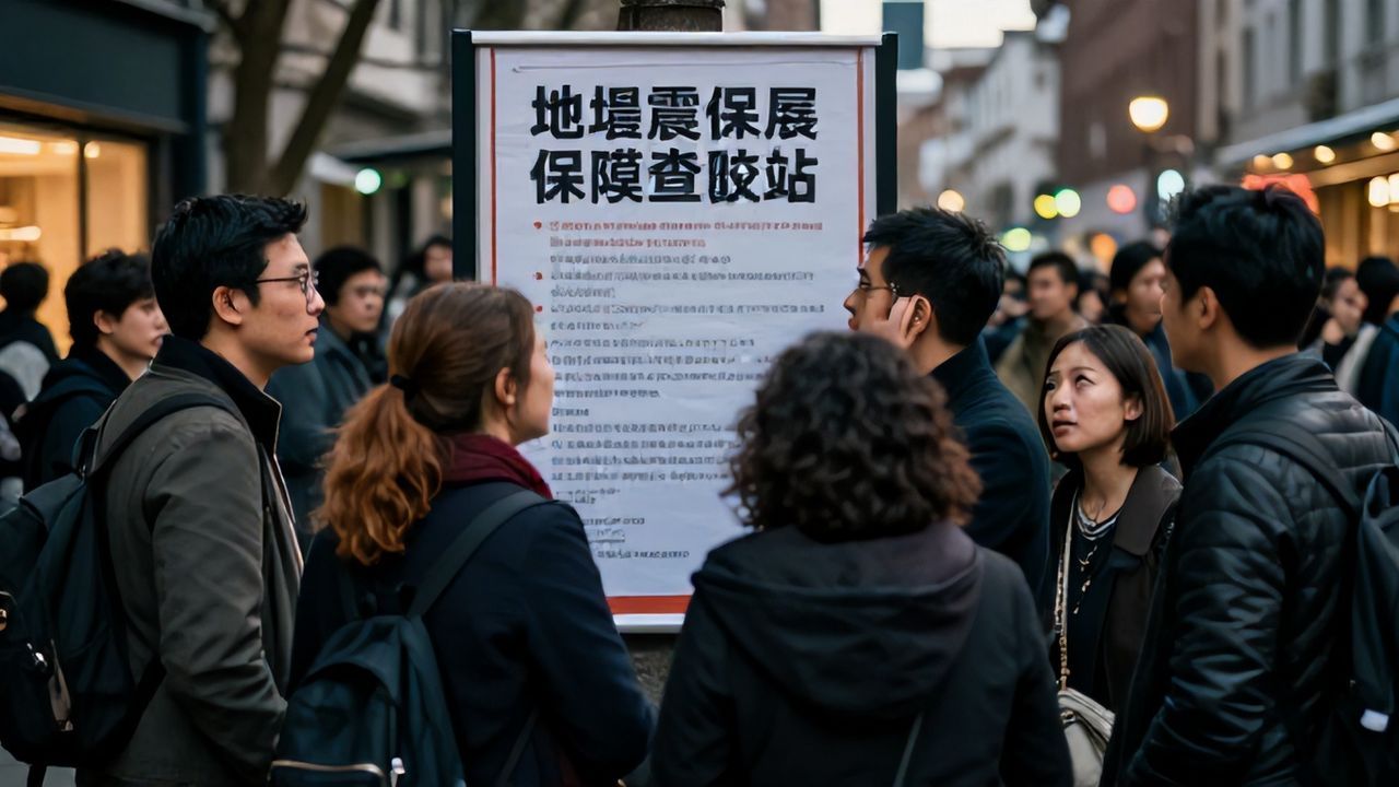 Zorunlu Deprem Sigortası Teminat Tutarı Artırıldı