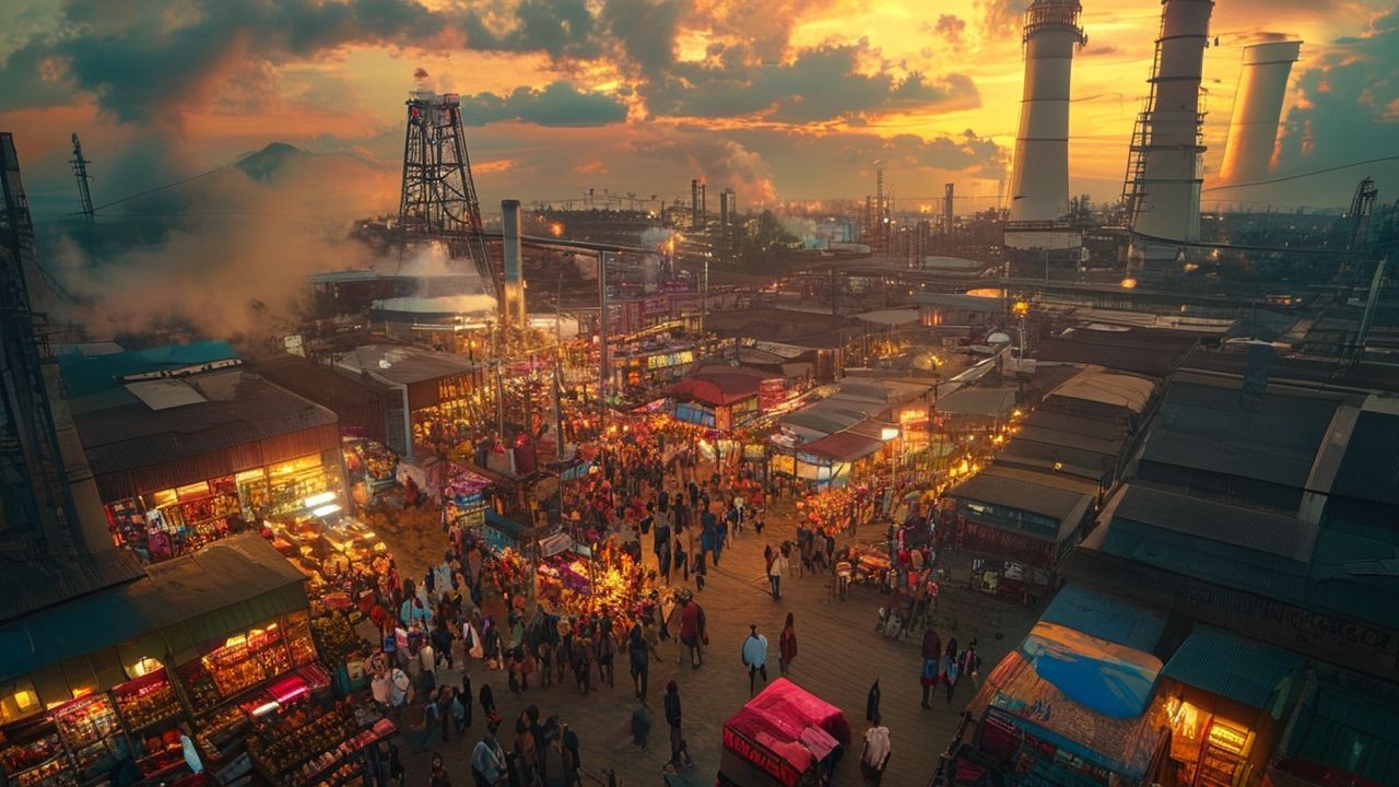 Trump'tan Venezuela Açıklaması: ABD Ürünleri Alacak