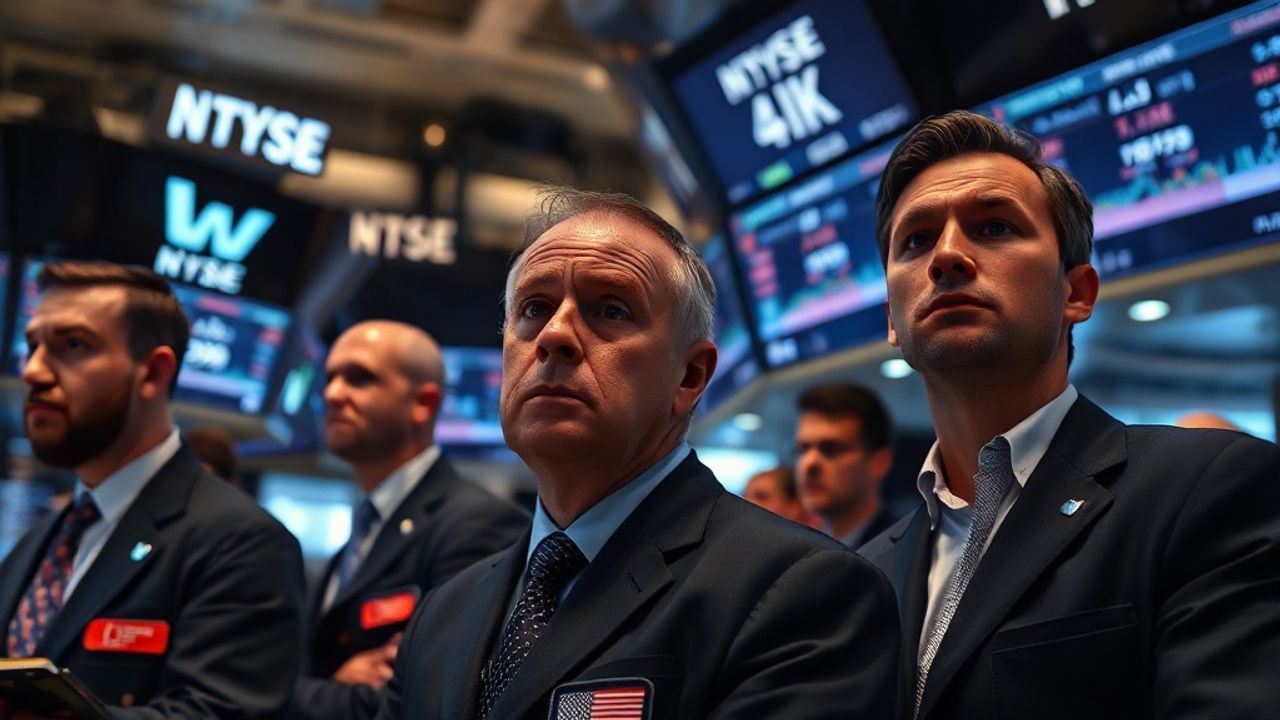 ABD Özel Sektör İstihdamı Hayal Kırıklığı Yarattı