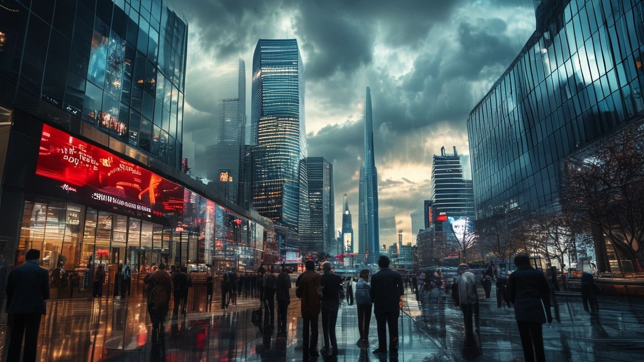 Faizlerde Artış Başladı: 2026 Yılında İlk Belirtiler