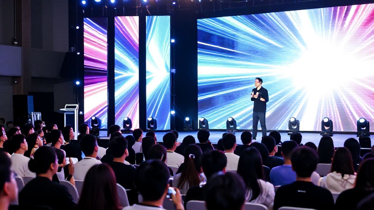 Cumhurbaşkanı Erdoğan, TRT Genç Açılışında Gençlere Sesleniyor