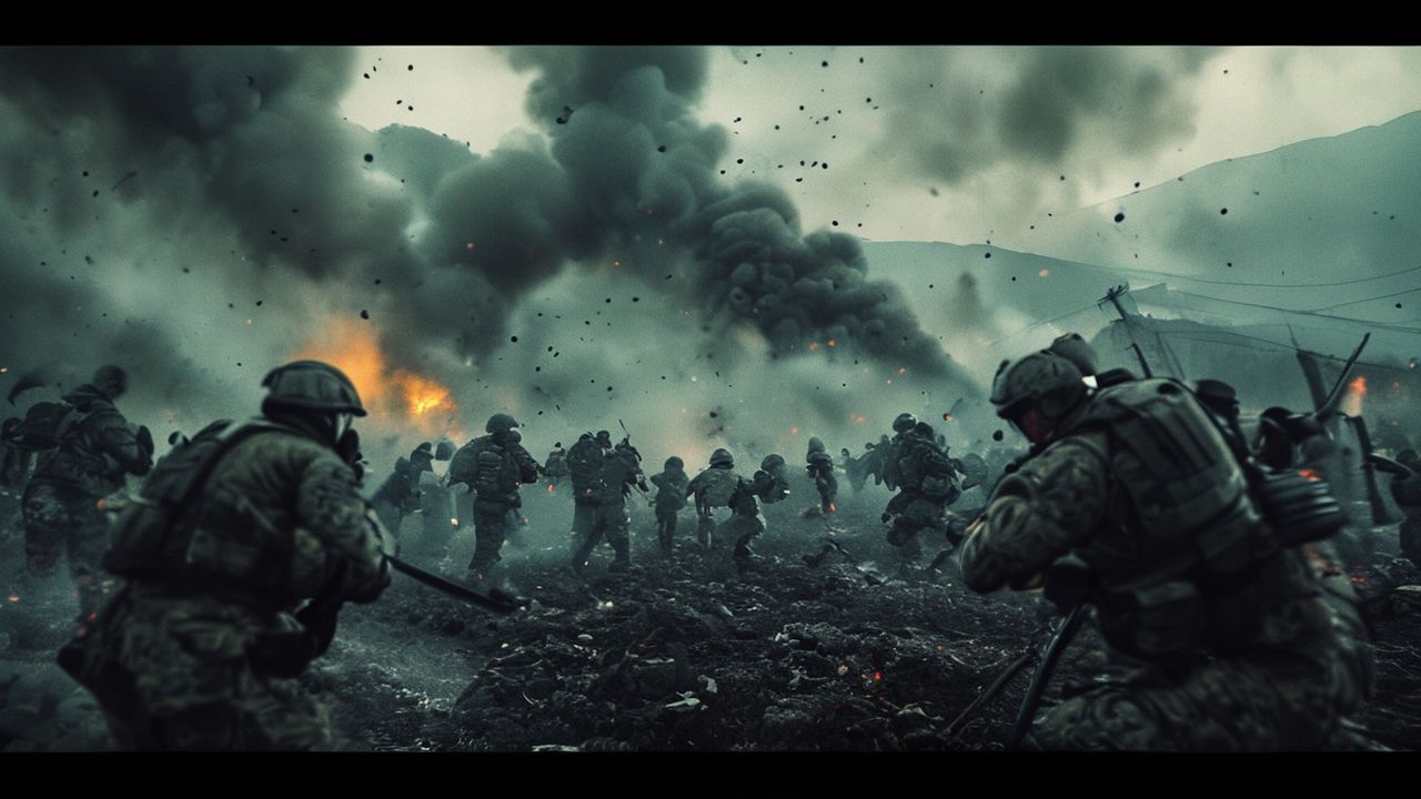 ABD'nin Venezuela Operasyonunda Can Kaybı 75'i Aştı