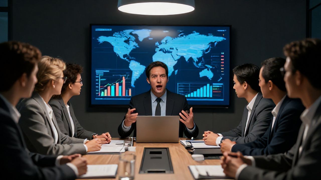 Trump'tan 2,92 Milyon Dolarlık Çip Anlaşmasına İptal Kararı