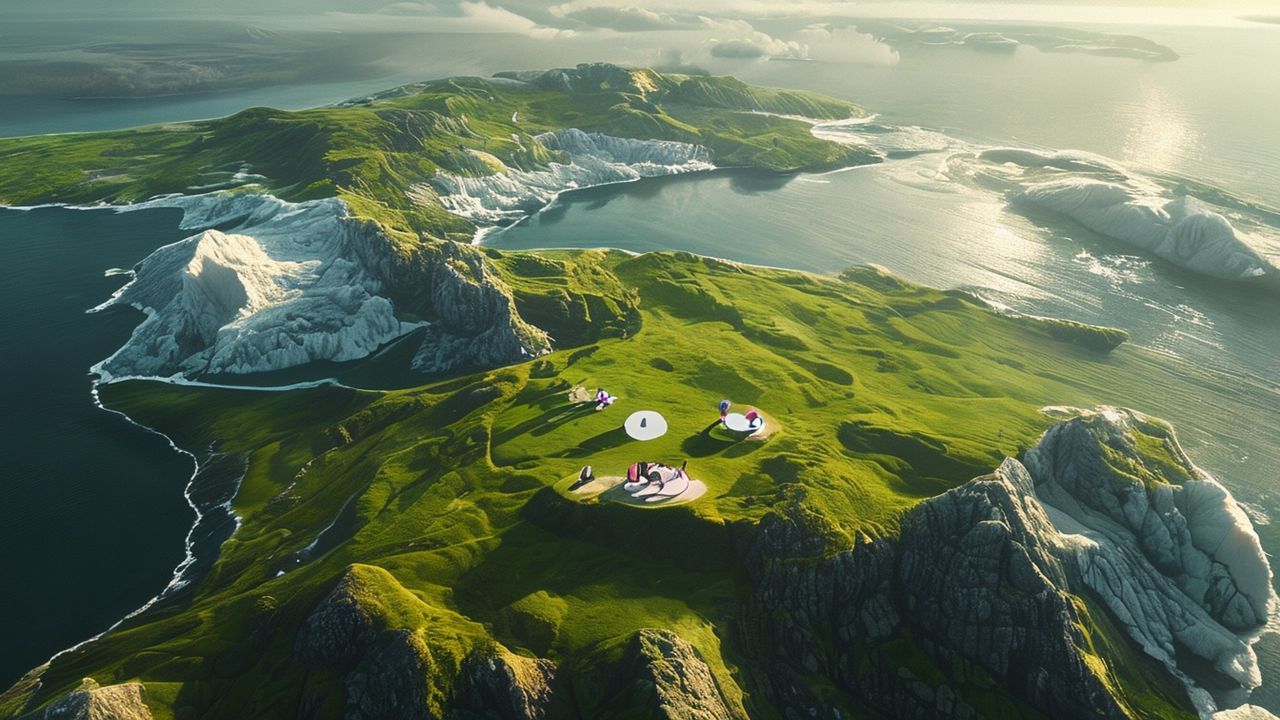 Grönland, ABD ile Diyaloğa Devam Etme Niyetinde