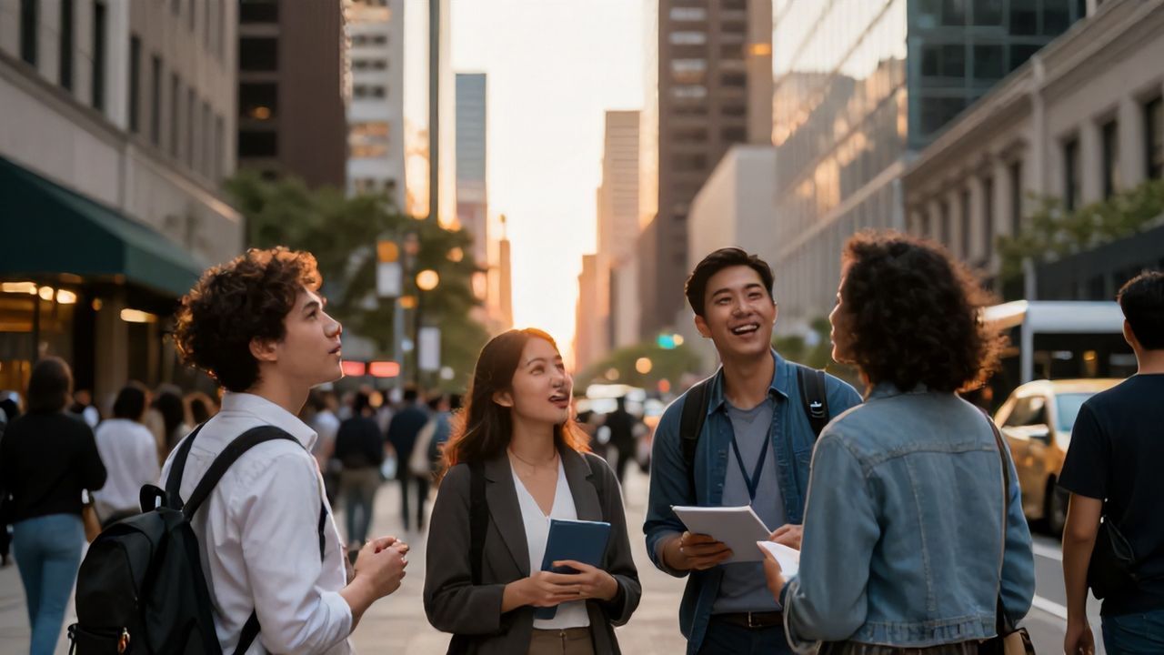 ABD'de İşsizlik Maaşı Başvuruları Dip Yaptı