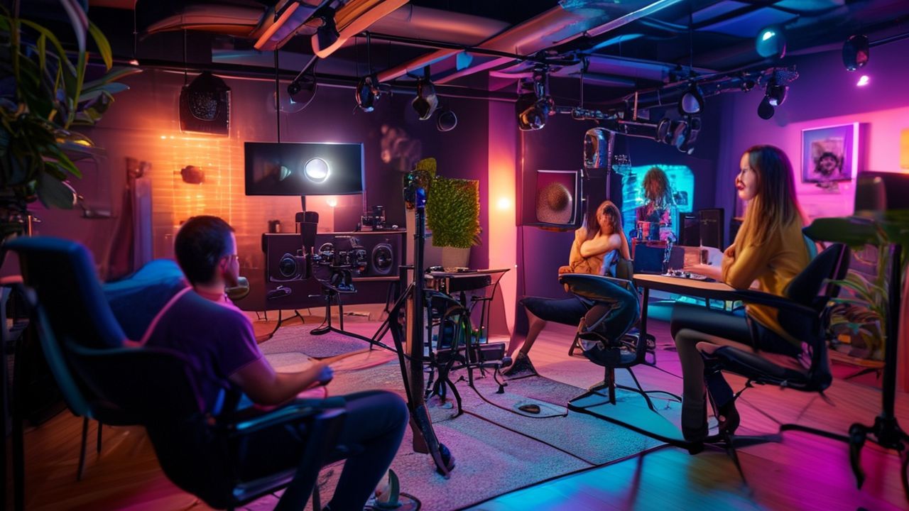 Spotify, Video Podcastlerde Para Kazanma Şartlarını Kolaylaştırıyor