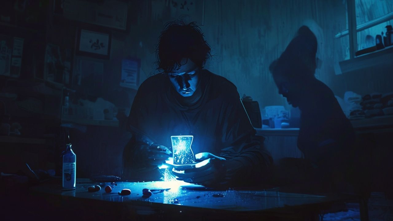 Tehlikeli Tavsiye: ChatGPT'den Gelen Madde Önerisi Felakete Yol Açtı