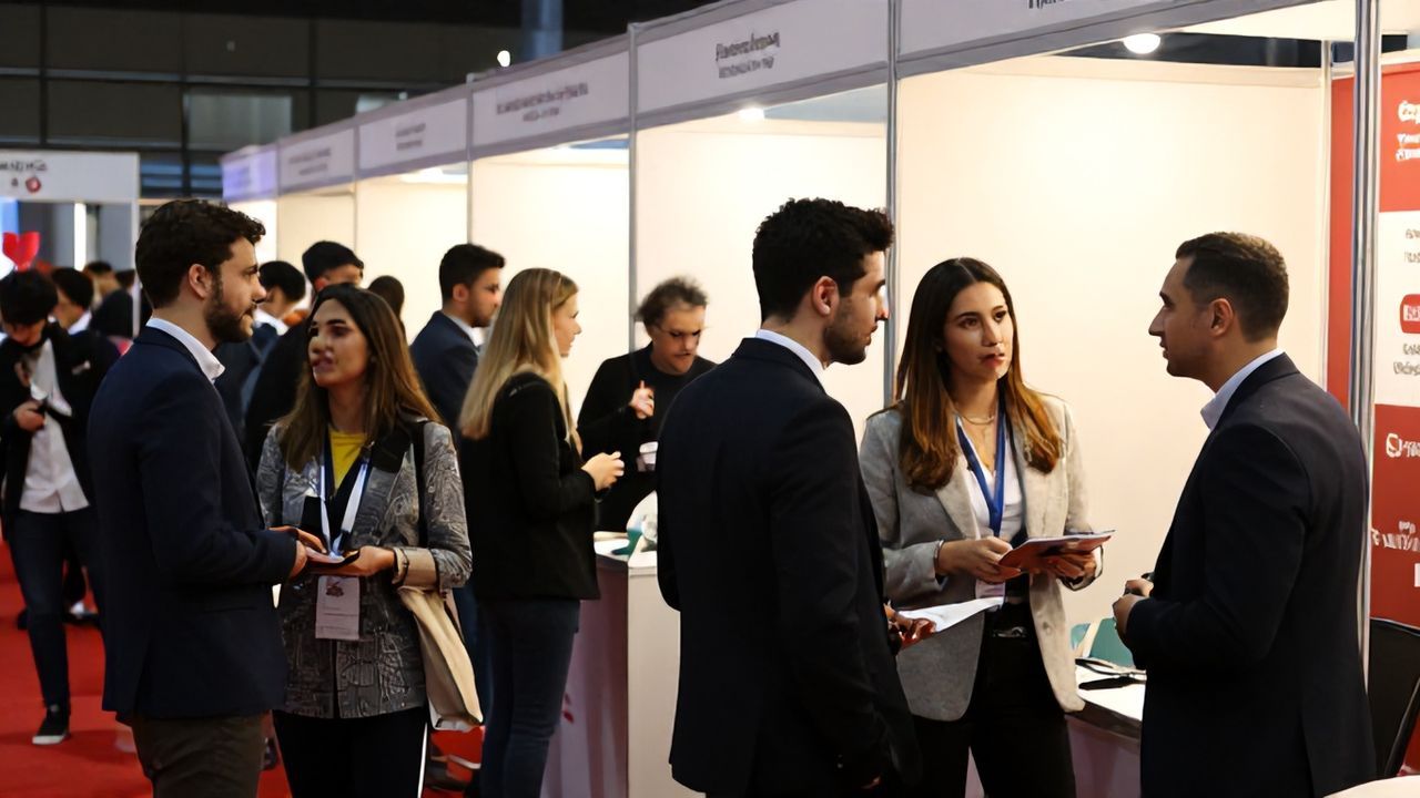 İstihdamda Tarihi Zirve: 2025'te 33 Milyon Kişi