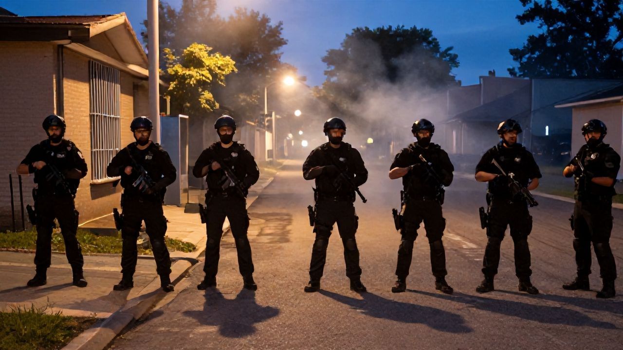 RTÜK'ten DEAŞ Operasyonu İçin Medyaya Önemli Uyarı