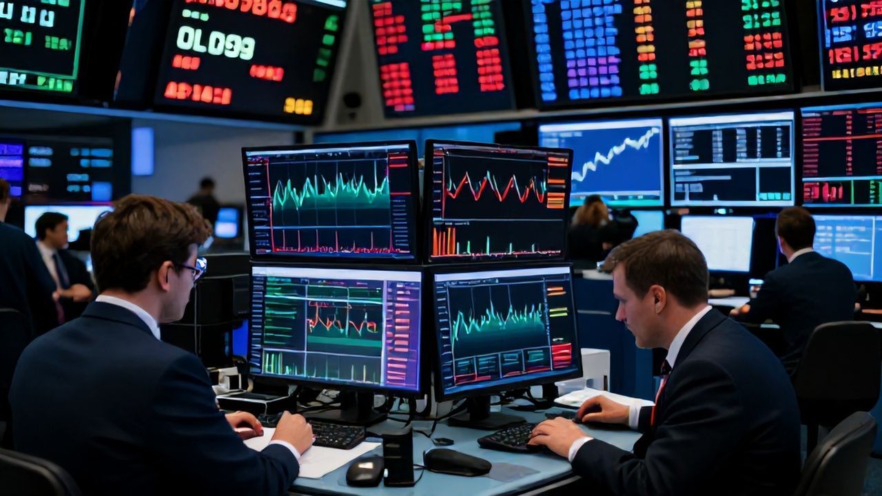 Piyasa Profesyonelleri Yıl Sonu Enflasyonunu Tahmin Etti