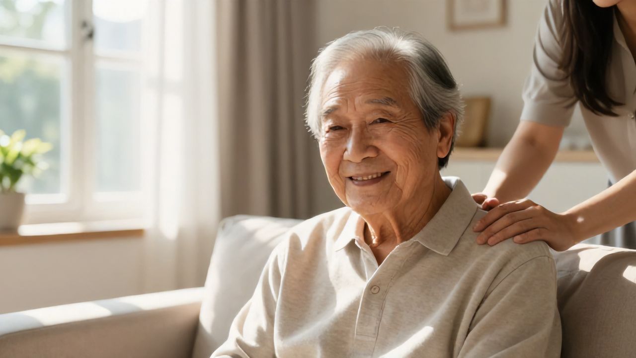 5,9 Milyar Liralık Evde Bakım Desteği Ailelere Ulaştı