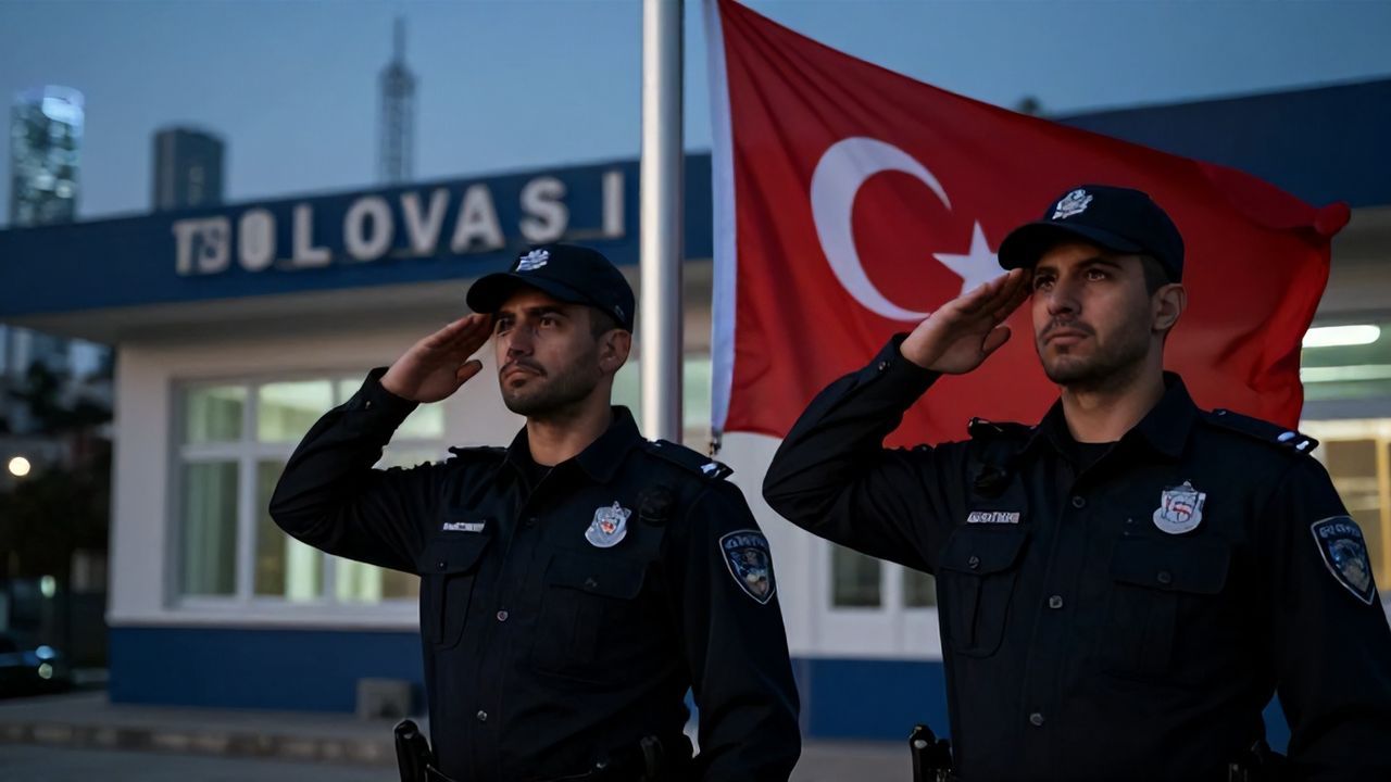 Burhanettin Duran'dan Terör İzleri Üzerine Kritik Mesaj
