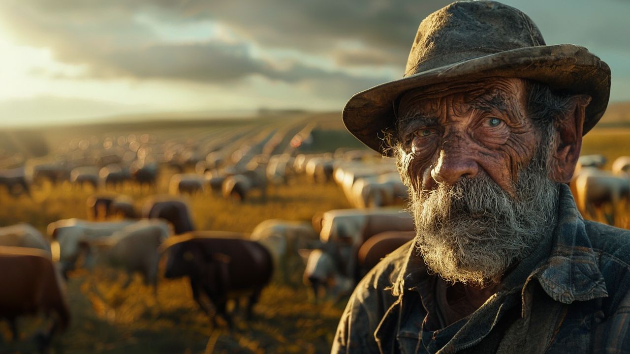 Fransa'da Büyükbaş Salgını Kontrol Altında: Çiftçiler Rahatladı