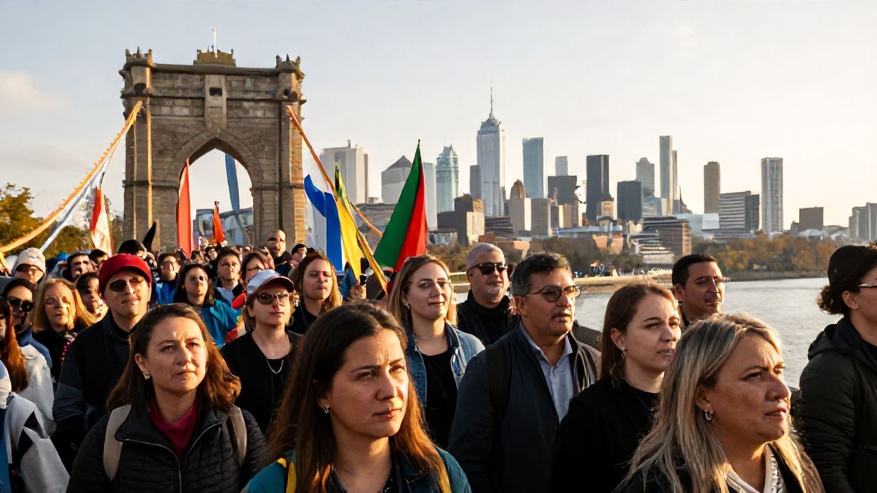 Galata Köprüsü'nde Filistin İçin Büyük Eylem Yarın Gerçekleşiyor