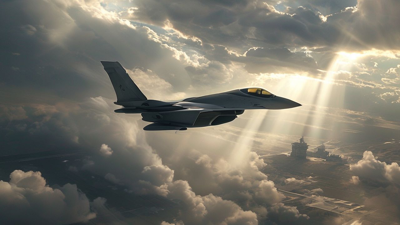 Birleşik Krallık'tan F-35 Savaş Uçağı Teslimatına İlişkin Açıklama