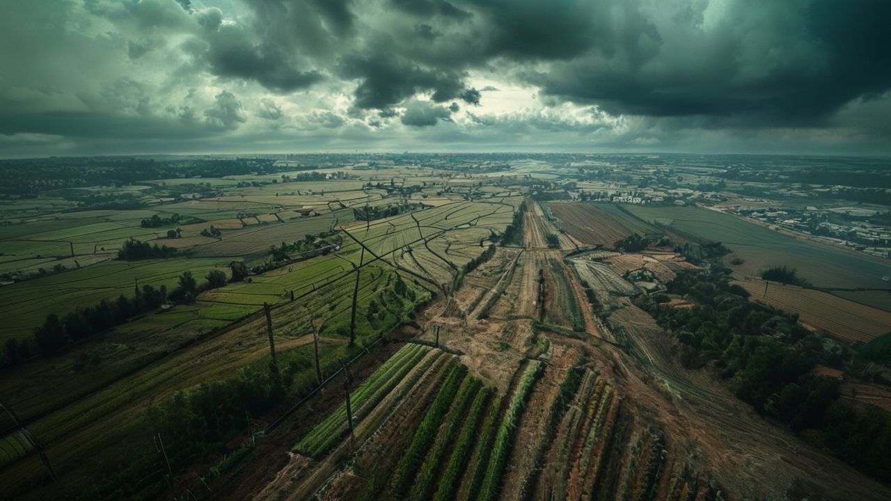 İsrail, Batı Şeria'da 694 Dönüm Arazisini Filistinlilerden Aldı