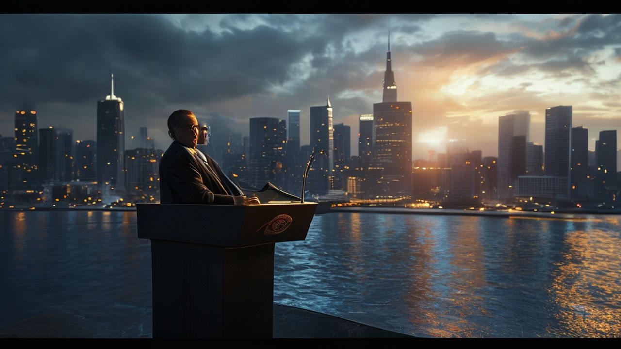 Bakan Yumaklı'dan Su Krizi Açıklaması: Sorumluluk Zamanı