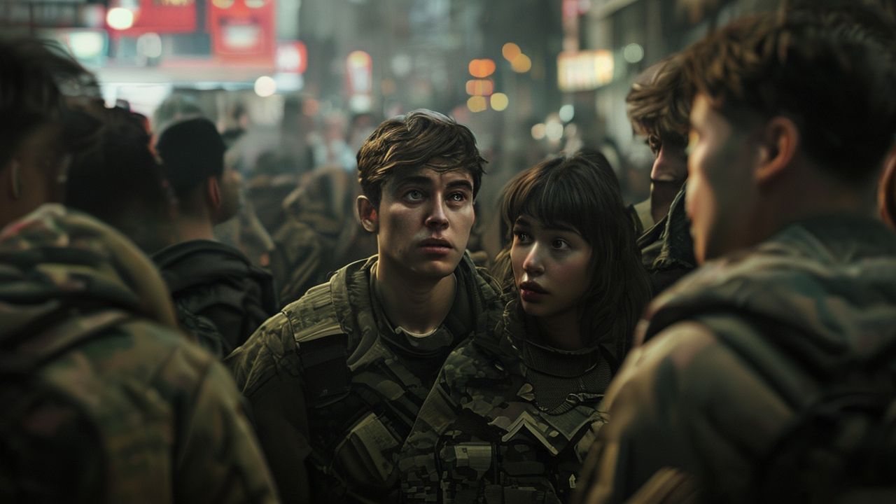 Bedelli Askerlik Ücreti 333 Bin 88 TL'ye Yükseldi