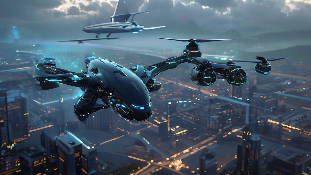 Drone Devi Harmattan AI, 200 Milyon Dolarlık Yatırımla Rota Değiştirdi