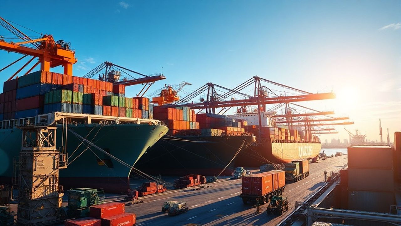 2026 İhracat Beklentileri İyileşiyor