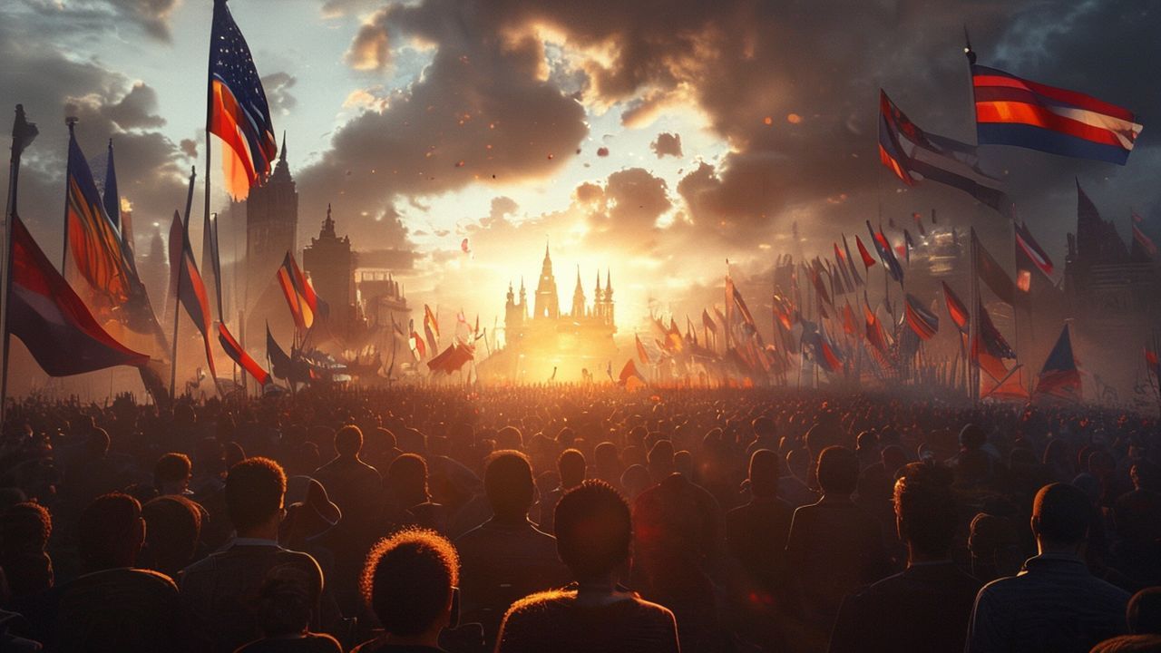 Trump'tan Şaşırtan Açıklama: 'Uluslararası Hukuka İhtiyacım Yok'