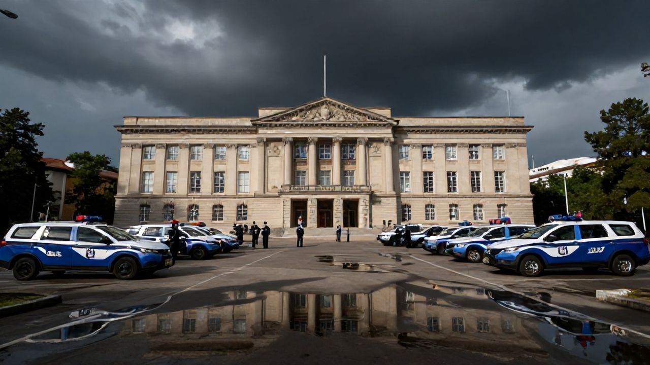 Bayrampaşa Belediyesindeki Yolsuzluk Soruşturmasında Tutuklamalar