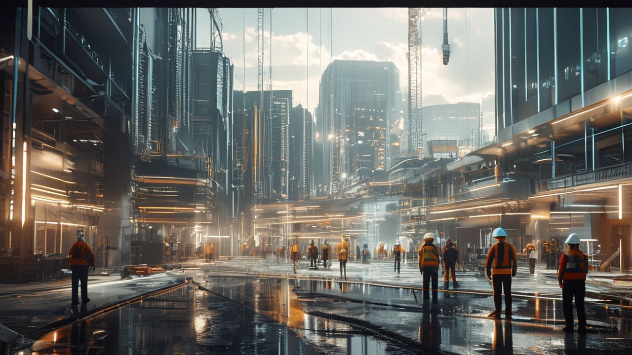 Elon Musk, Mississippi'ye 20 Milyar Dolarlık Veri Merkezi Kuracak