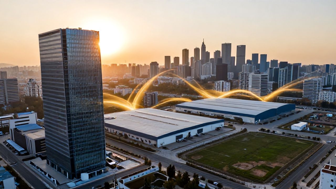 Özelleştirme İdaresi'nden 128.8 Milyon TL'lik Büyük Taşınmaz Satışı