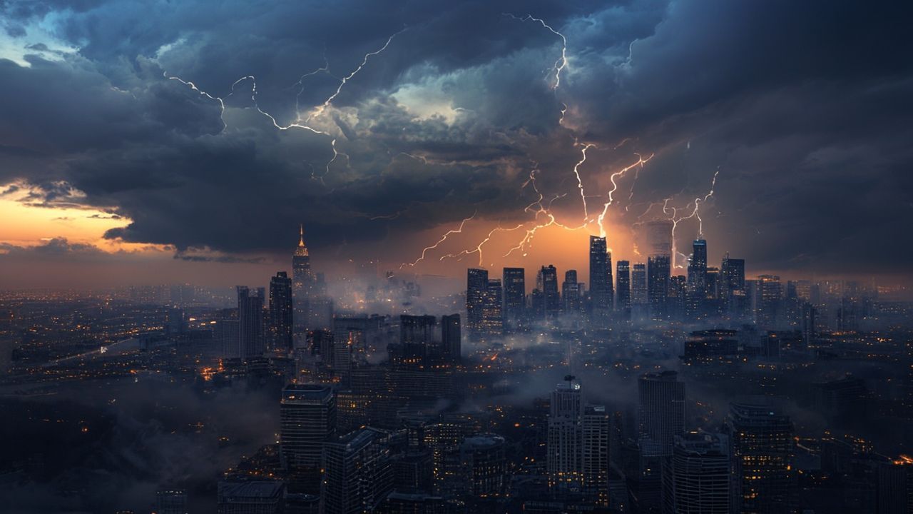 Geçtiğimiz günlerde faiz oranları uygun, belirsizlik alarmı!