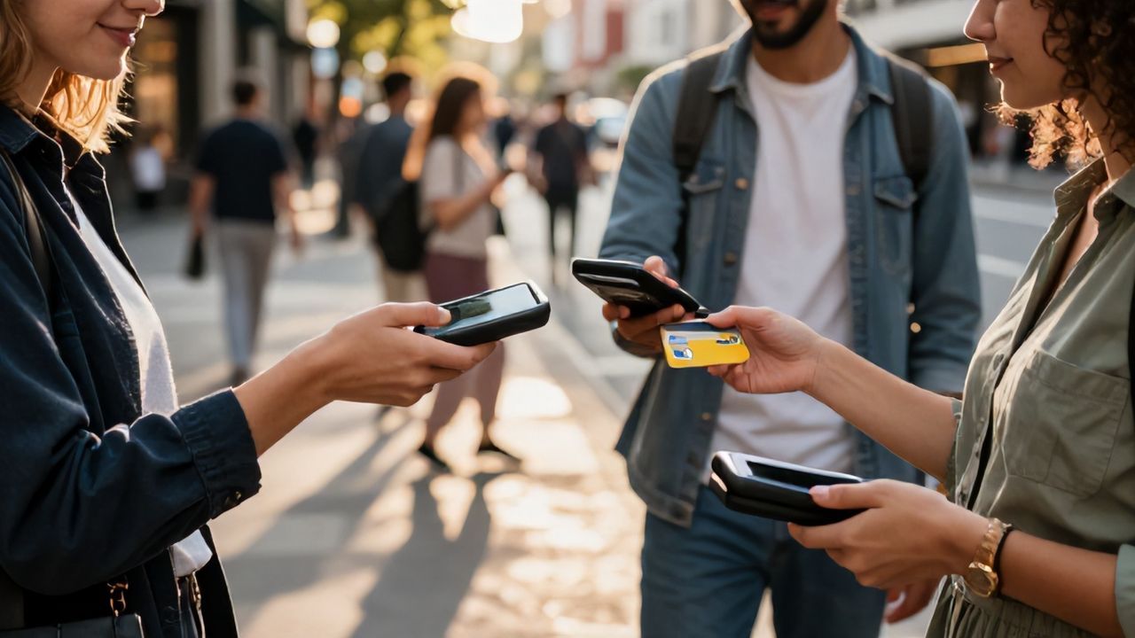 Temassız Kartlarda Şifresiz İşlem Limiti 2.500 TL'ye Çıktı
