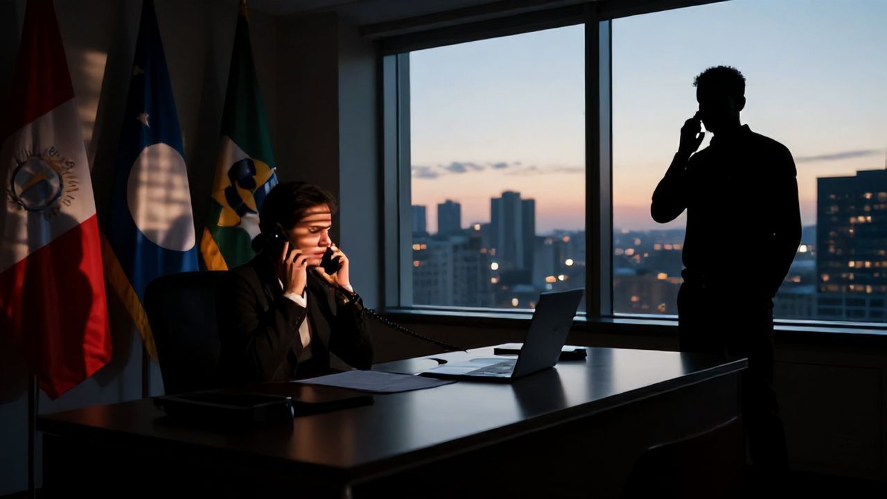 Erdoğan, Nijer Cumhurbaşkanı Tchiani ile Kritik Görüşme Gerçekleştirdi