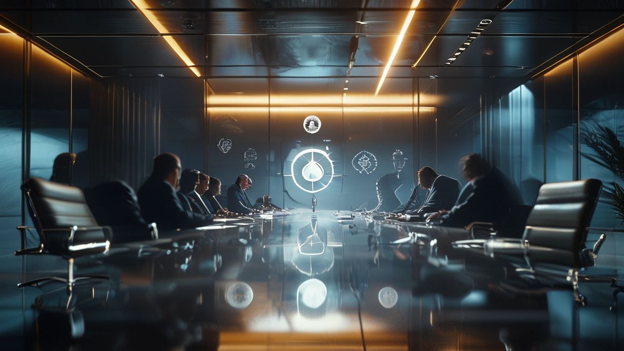 Yılın İlk Kabine Toplantısı Terörsüz Türkiye Gündemiyle Toplanıyor