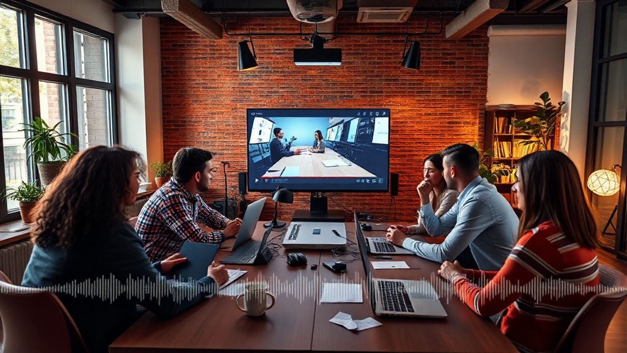 Flask: Video Geri Bildiriminde Devrim Yaratıyor