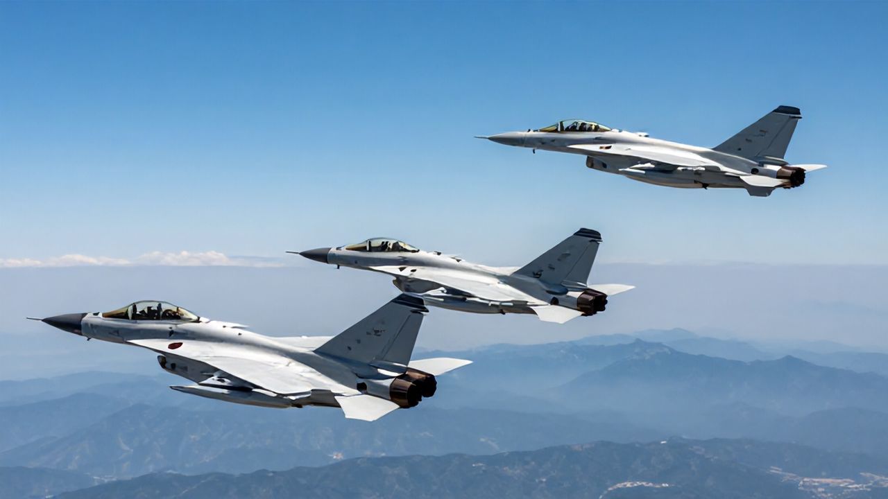 Hindistan, İsrail'den SPICE-1000 Güdüm Kiti Alacak