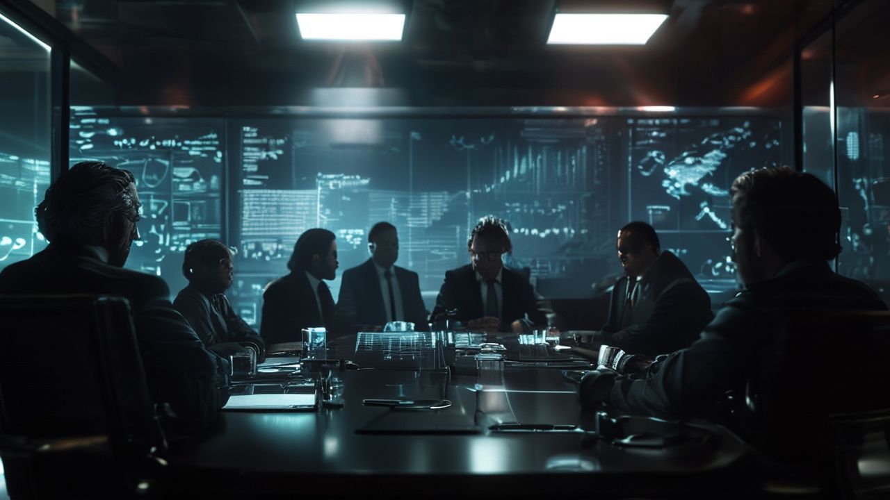 Elon Musk'ın xAI'si Skandalın Eşiğinde 20 Milyar Dolar Topladı