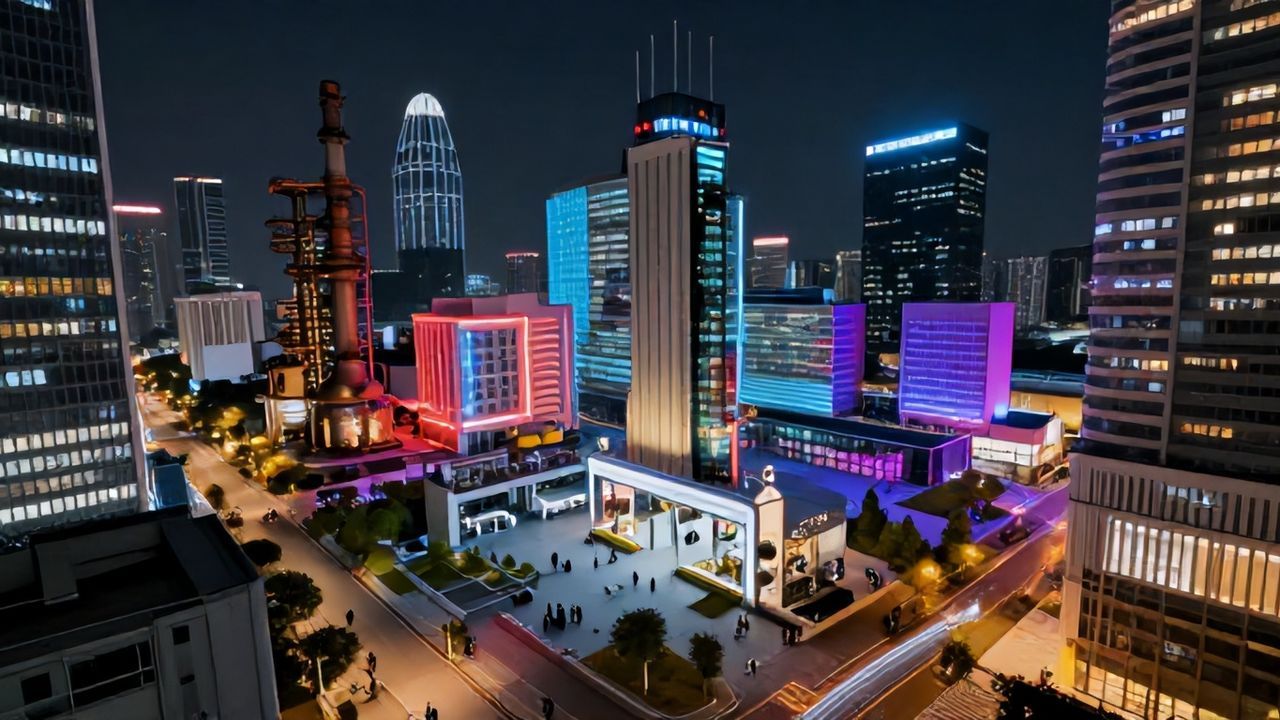 Yapay Zekâda Kalkınmanın Sırrı: Yaratıcı Yıkım