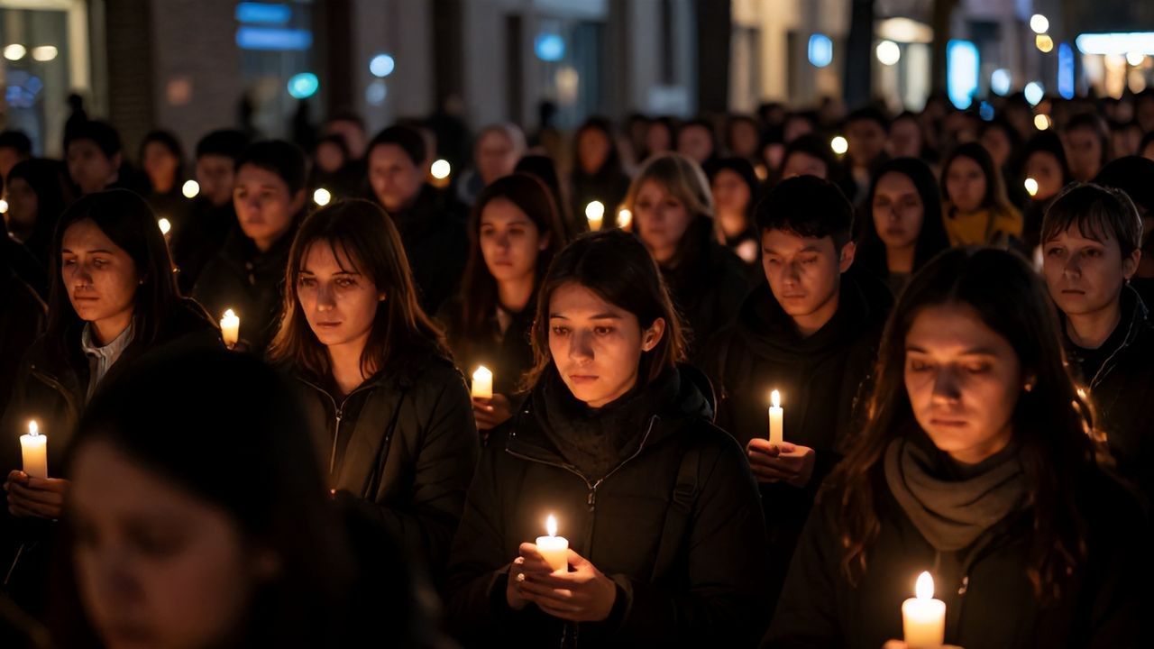Erdoğan'dan Şehit Polislerin Ailelerine Taziye Mesajı