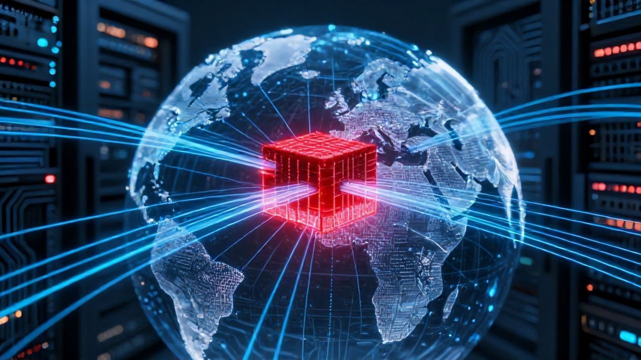 Çin'den ABD ve İsrail Menşeli Siber Güvenlik Ürünlerine Yasak