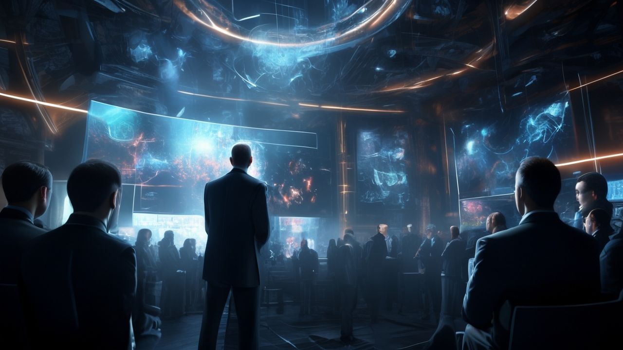 Putin'den Yapay Zeka Gelişimine Acil Talimat