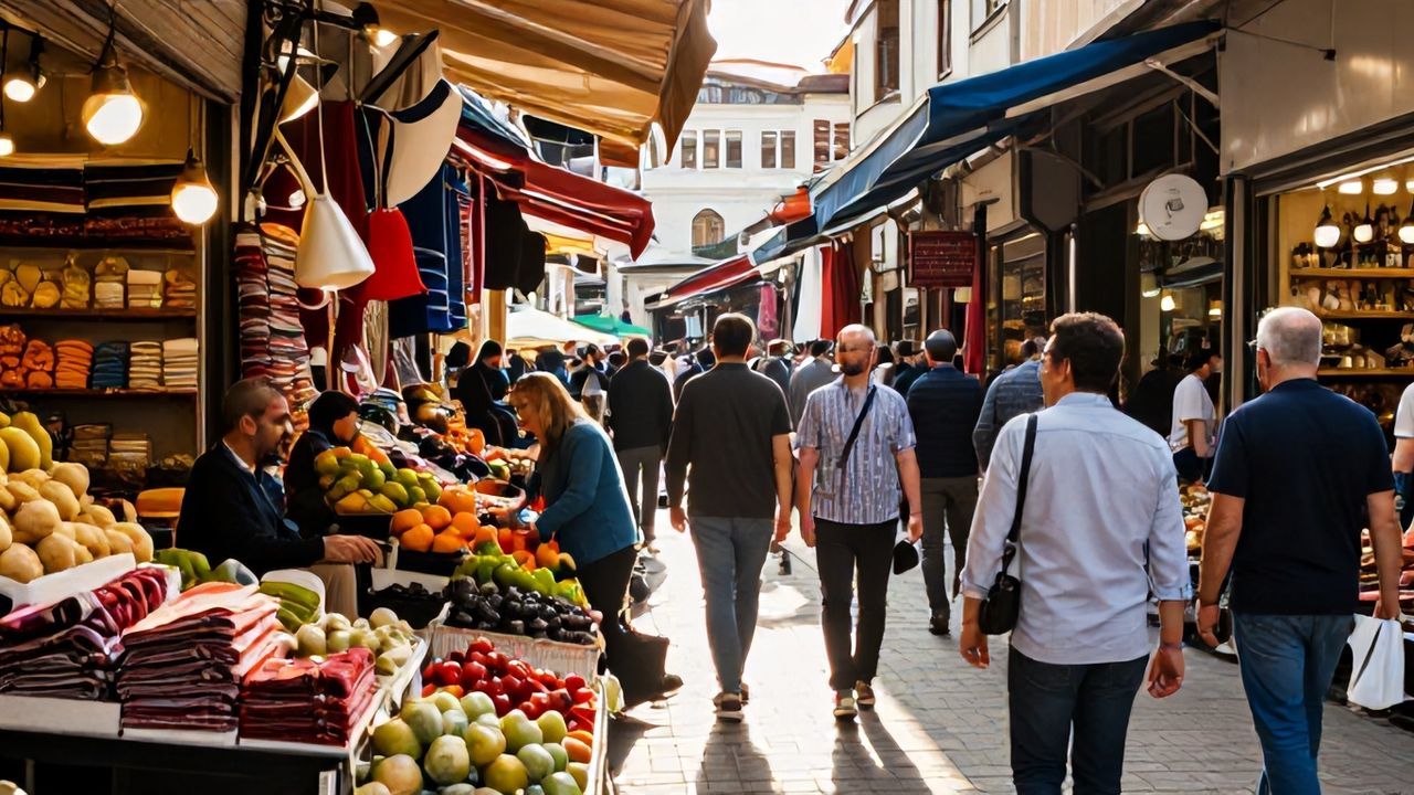 Dezenflasyon ve Sürdürülebilir Büyüme 2023'te Öne Çıkacak