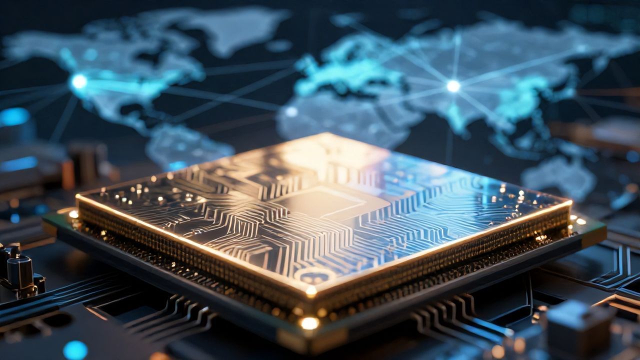 Küresel Çip Devi TSMC, Rekor Kârla Piyasalara Damga Vurdu