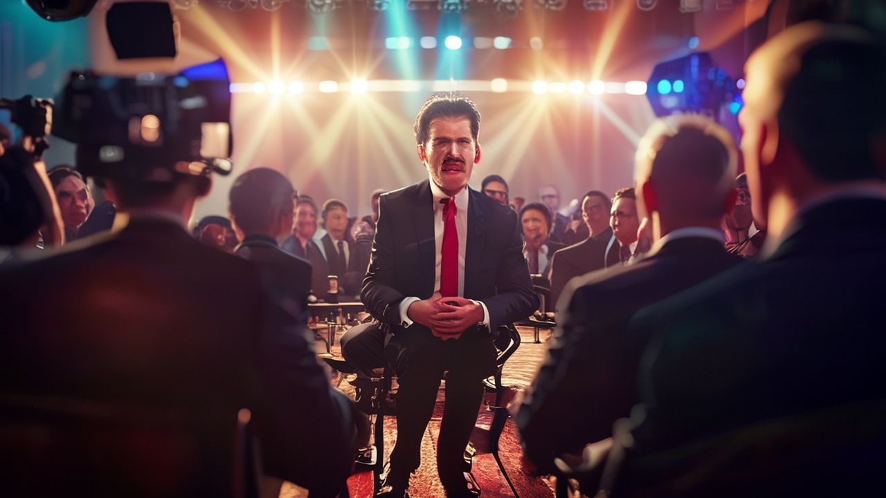 Bakan Şimşek: Fiyat İstikrarı İçin Kararlılığımız Sürüyor